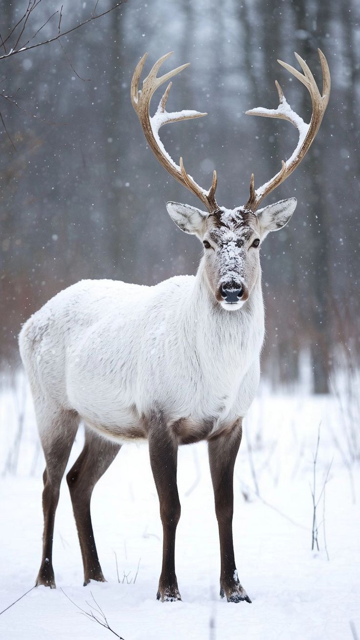 Reindeer